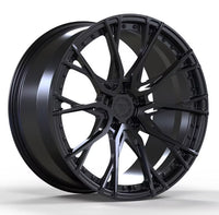 Weightless Forged Felgen