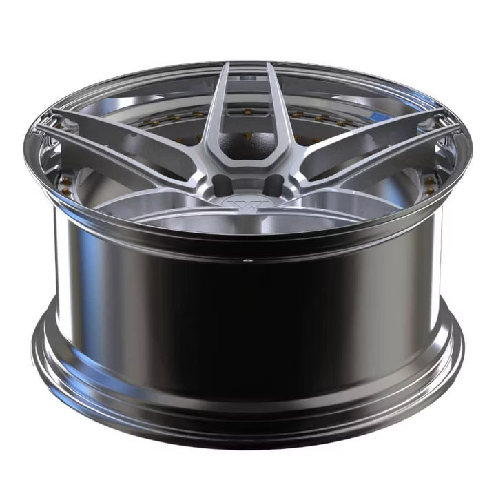 Weightless Forged Felgen