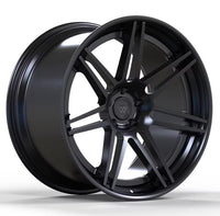 Weightless Forged Felgen