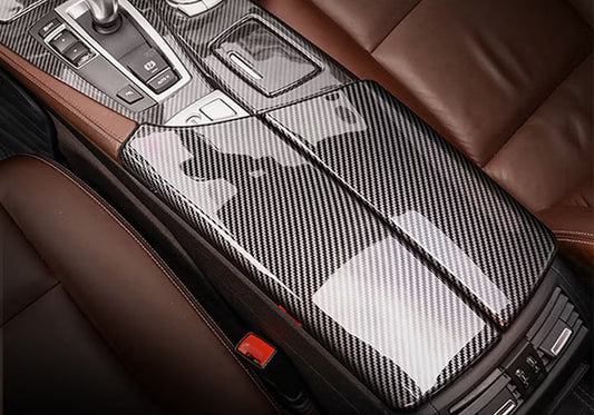 BMW Armlehne Carbon