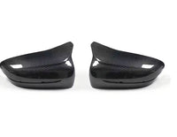 BMW Spiegelkappen Carbon M5 F90, M8