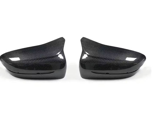 BMW Spiegelkappen Carbon M5 F90, M8