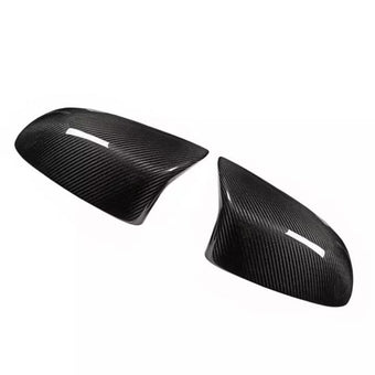 compare product BMW Carbon Spiegelkappen X5M & X6M