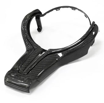 compare product ///M Performance Carbon Lenkradabdeckung