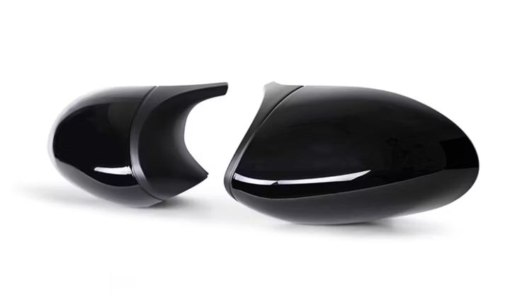 BMW Carbon/Schwarz Spiegelkappen 1er und 3er E-Serie