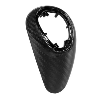 compare product BMW Carbon Schaltknauf Ersatz