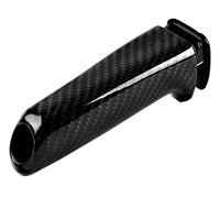 BMW Carbon Handbremsen Abdeckung