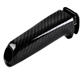 compare product BMW Carbon Handbremsen Abdeckung
