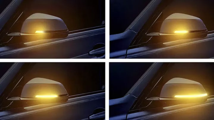 Dynamische Blinker F-Serie