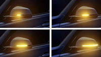 Dynamische Blinker F-Serie