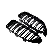BMW Gloss Black Grille 4-Series F-Series and M3/M4