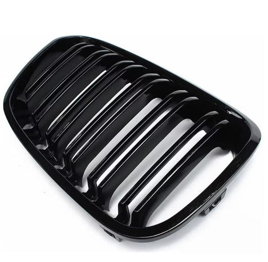 BMW Gloss Black Grille 1 Series F-Series