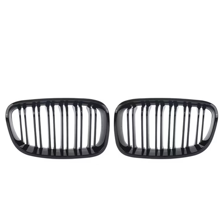 BMW Gloss Black Grille 1 Series F-Series