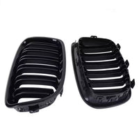 BMW Gloss Black Grille 1 Series F-Series