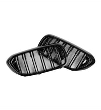 BMW Grill Schwarz Glanz 5er G-Serie