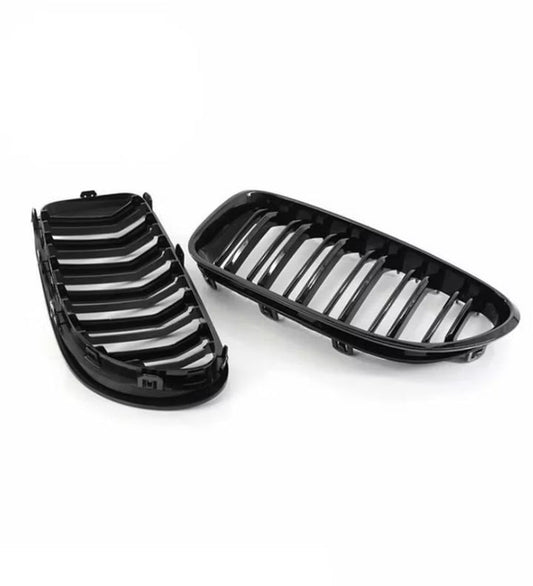 BMW Gloss Black Grille 6 Series F-Series