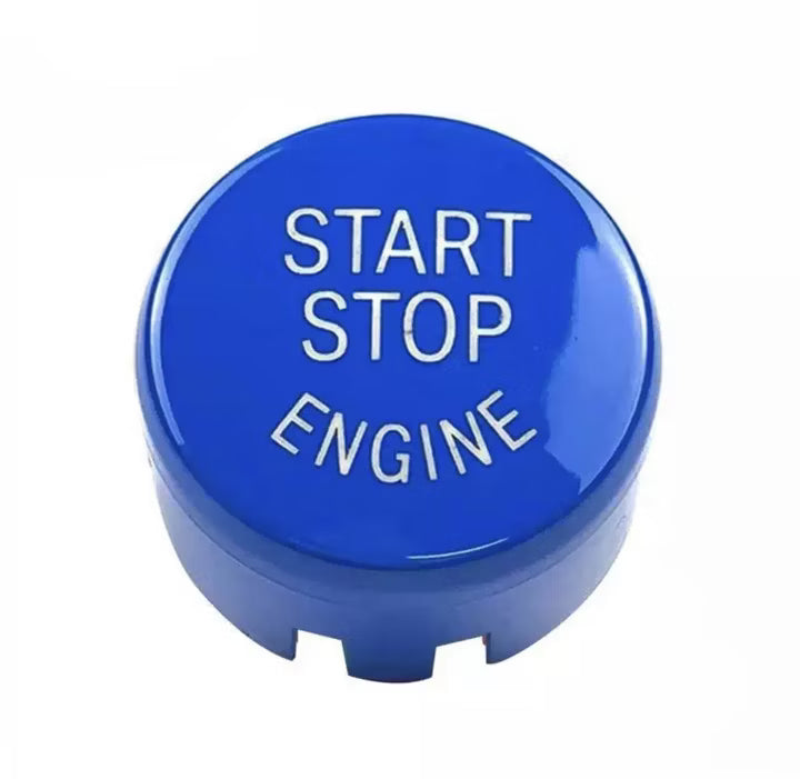 BMW Start/Stop Taste F-Serie