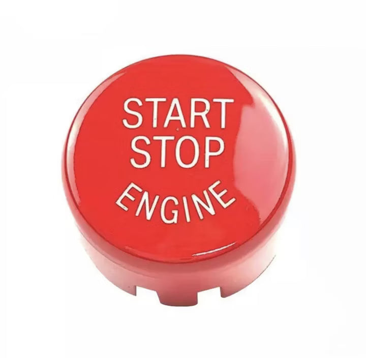 BMW Start/Stop Taste F-Serie