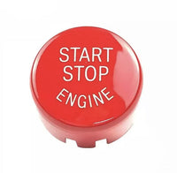BMW Start/Stop Taste F-Serie