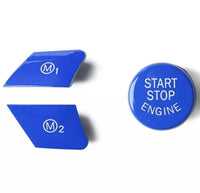BMW Tasten Set F-Serie