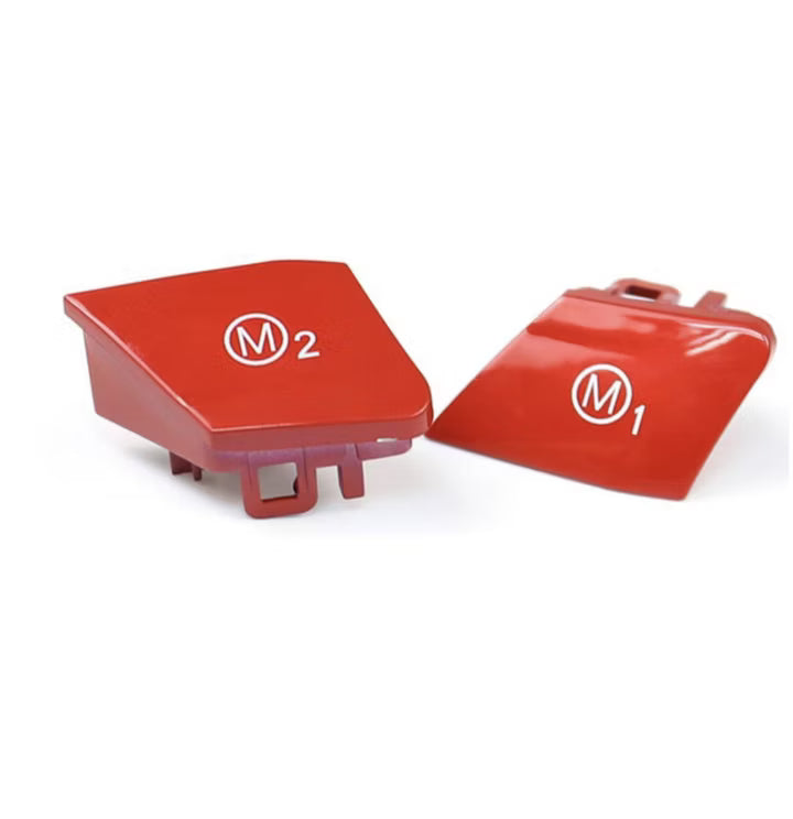 BMW Tasten Set F-Serie