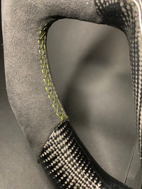 Seat Sportlenkrad Carbon (LED)