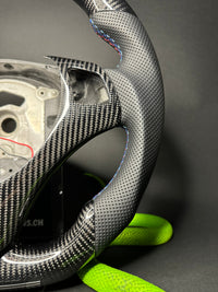BMW Sportlenkrad Carbon (LED) E-Serie