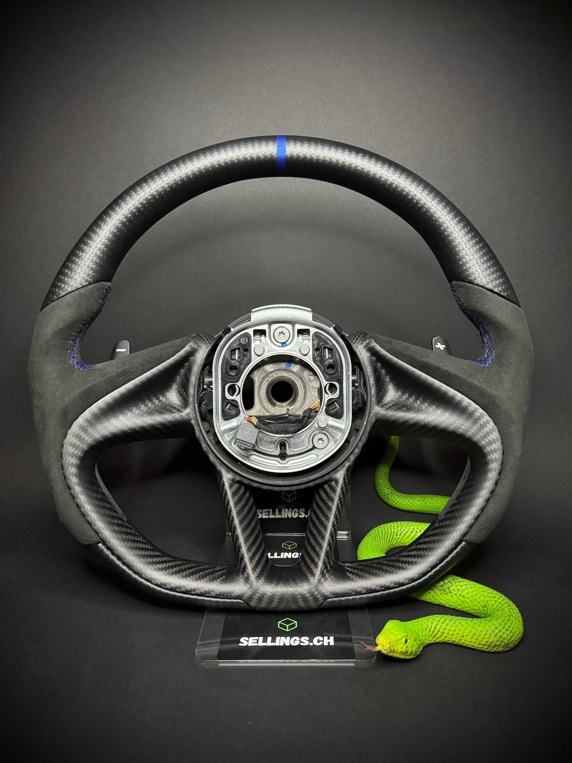 McLaren
