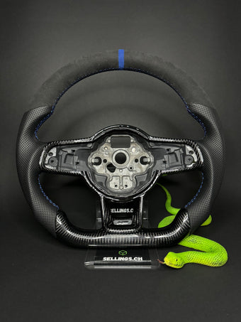 compare product VW Golf 7/7.5 Sportlenkrad Mixed