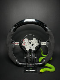 BMW Sportlenkrad Carbon (LED) F-Serie