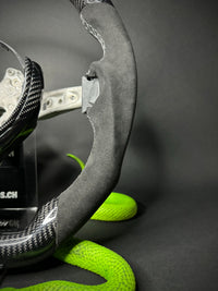 BMW Sportlenkrad Carbon (LED) F-Serie