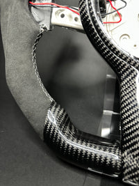 BMW Sportlenkrad Carbon (LED) F-Serie