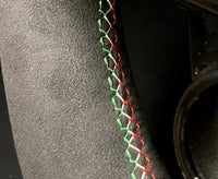 Alfa Romeo Sportlenkrad Carbon (LED)