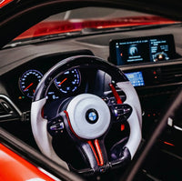 BMW Sportlenkrad Special Edition (LED) F-Serie