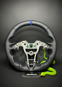 Hyundai Sportlenkrad Leder