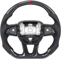 Jeep Sportlenkrad Carbon