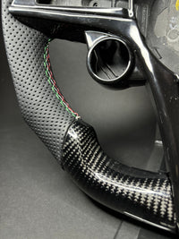 Alfa Romeo Sportlenkrad Carbon (LED)