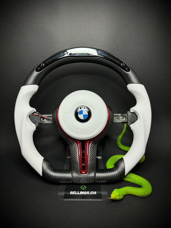 compare product BMW Sportlenkrad Special Edition (LED) F-Serie