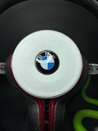 BMW Sportlenkrad Special Edition (LED) F-Serie