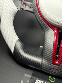 BMW Sportlenkrad Special Edition (LED) F-Serie