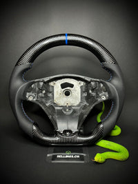 BMW Sportlenkrad Carbon E-Serie