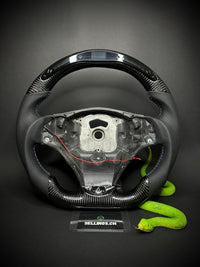 BMW Sportlenkrad Carbon (LED) E-Serie