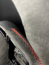 Audi Sportlenkrad Alcantara (LED)