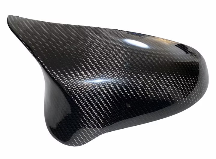 BMW Spiegelkappen M2C, M3 F80, M4 F82 / F83