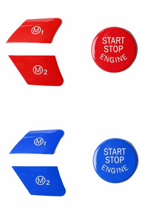 BMW Tasten Set F-Serie