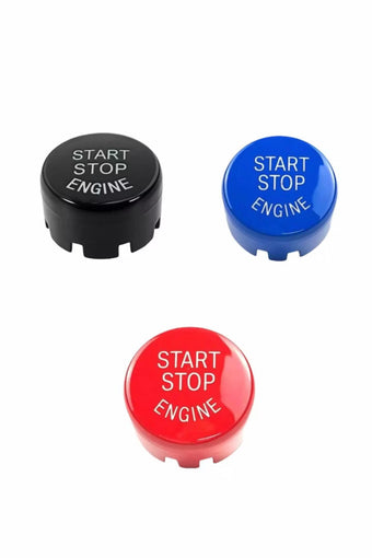 compare product BMW Start/Stop Taste F-Serie