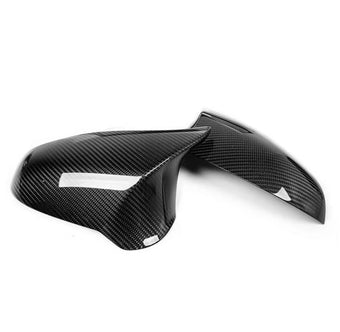 compare product BMW Spiegelkappen M2C, M3 F80, M4 F82 / F83