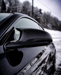 BMW Spiegelkappen M2C, M3 F80, M4 F82 / F83