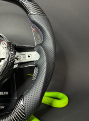 BMW Sportlenkrad Carbon F-Serie