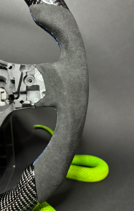 BMW Sportlenkrad Carbon F-Serie